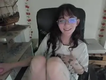 Afroditaleclair  live sex cam
