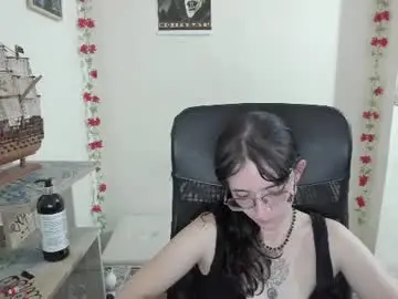 Afroditaleclair  live sex cam