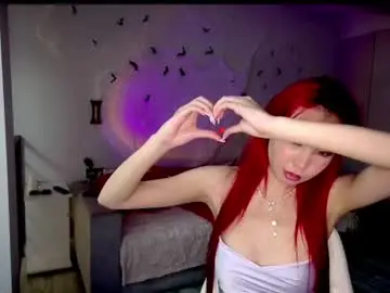 Annareyly  live sex cam
