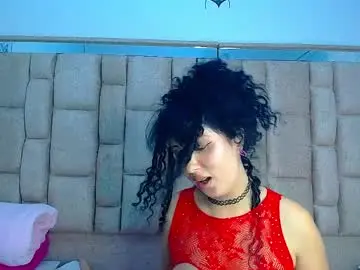 Artemisa_bow  live sex cam