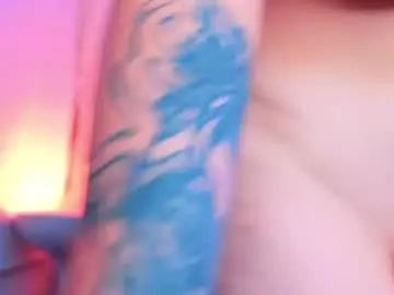 Artemisa_bow  live sex cam