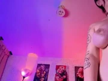 Artemisa_bow  live sex cam