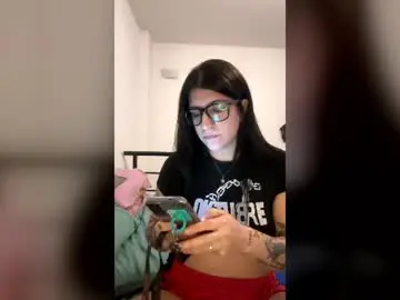 Azulita996  live sex cam