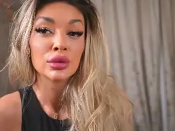Barbaramonn_  live sex cam
