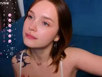 Cute_summer_breathe  live sex cam