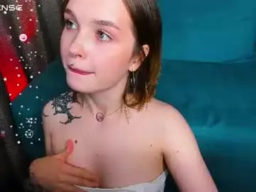 Cute_summer_breathe  live sex cam