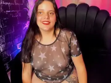 Danizascott  live sex cam