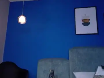 Dearluana  live sex cam