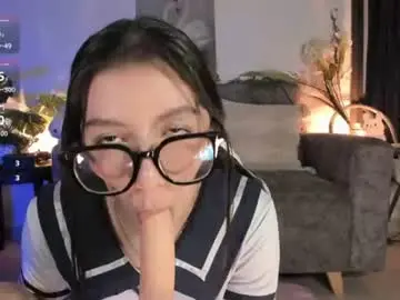 Elliedream_  live sex cam