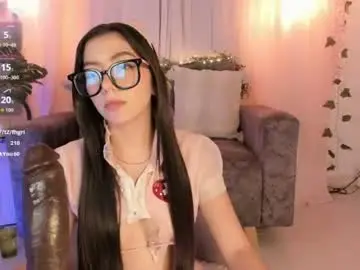 Elliedream_  live sex cam