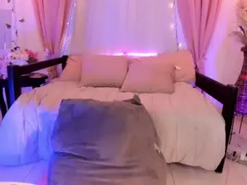 Elliedream_  live sex cam