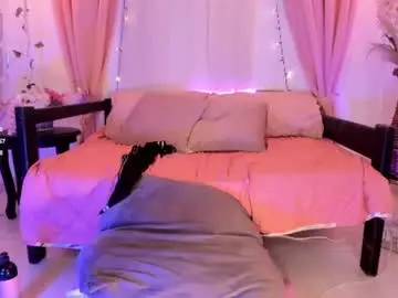 Elliedream_  live sex cam