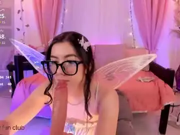 Elliedream_  live sex cam