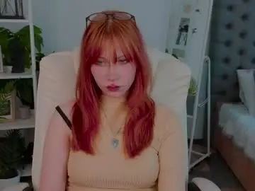Fleur_fox  live sex cam