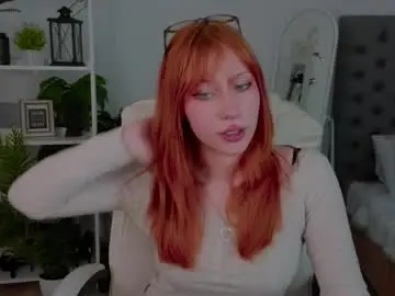 Fleur_fox  live sex cam