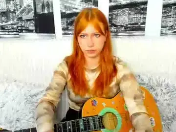 Fleur_fox  live sex cam
