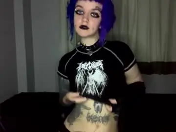 Floralfable  live sex cam