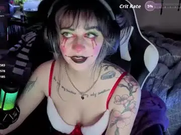 Inarafoxxx  live sex cam