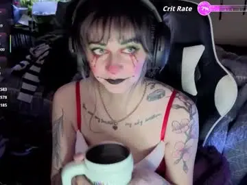 Inarafoxxx  live sex cam