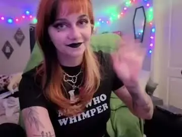 Inarafoxxx  live sex cam