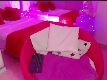 Little_paulette  live sex cam