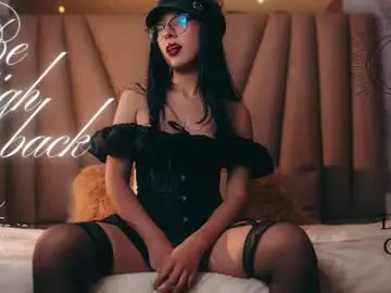 Little_paulette  live sex cam