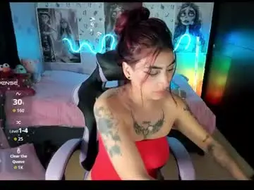 Medussa_kat  live sex cam
