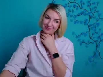 Mishelle_blondie  live sex cam