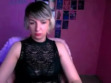 Mishelle_blondie  live sex cam