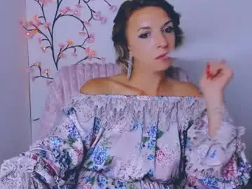Mishelle_blondie  live sex cam