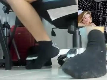 Missalmafenix  live sex cam