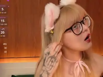 Moliqin  live sex cam