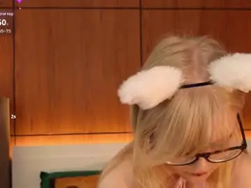 Moliqin  live sex cam