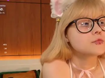 Moliqin  live sex cam