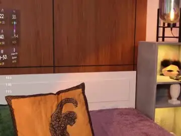 Moliqin  live sex cam