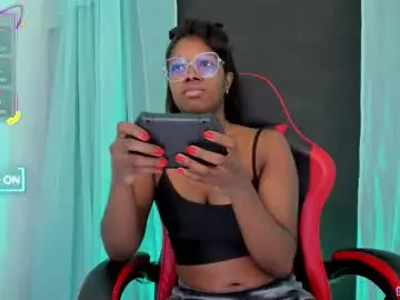 Nilosolem12  live sex cam