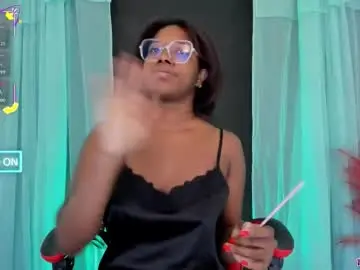 Nilosolem12  live sex cam