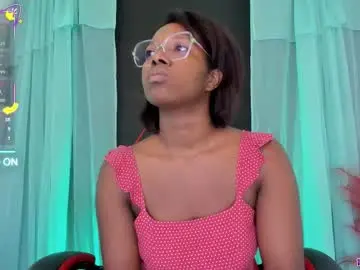 Nilosolem12  live sex cam