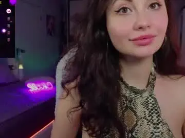 Romanticsonya  live sex cam