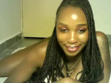 Sexy_africana05  live sex cam