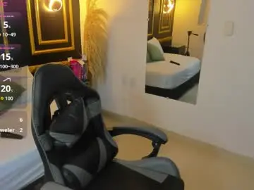 Shanel_smithh  live sex cam