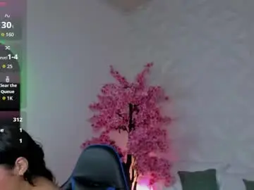 Shanel_smithh  live sex cam