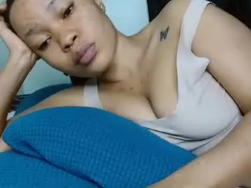 Spicy_kerrine  live sex cam