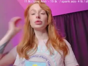 Squirtprincessanna  live sex cam