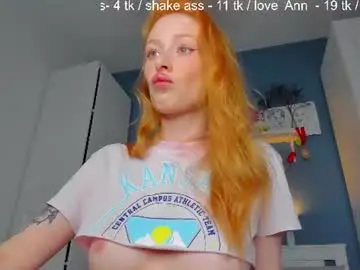 Squirtprincessanna  live sex cam