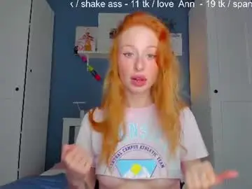 Squirtprincessanna  live sex cam