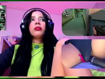 Sweetie_cloe  live sex cam