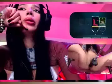 Sweetie_cloe  live sex cam