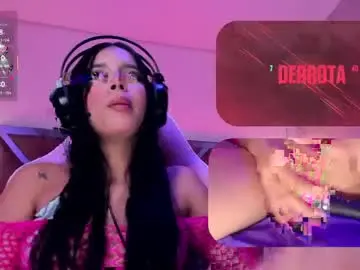 Sweetie_cloe  live sex cam