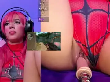 Sweetie_cloe  live sex cam